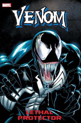 Venom: Lethal Protector