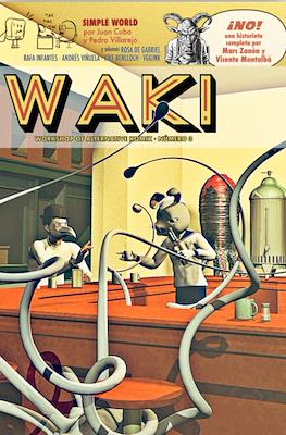 Wak! #3