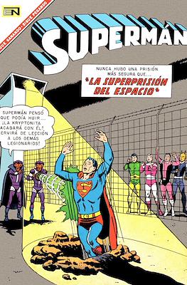 Supermán #595