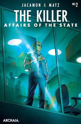 The Killer: Affairs of the State #2