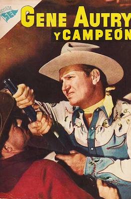 Gene Autry #30