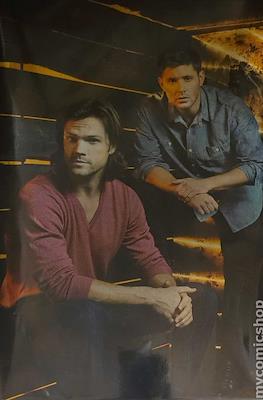 Supernatural (2025- Variant Cover) #1.91