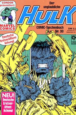 Der unglaubliche Hulk #30