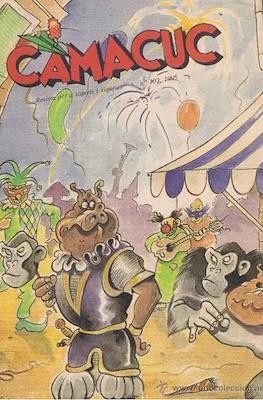 Camacuc #102