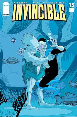 Invincible (Comic Book) #15