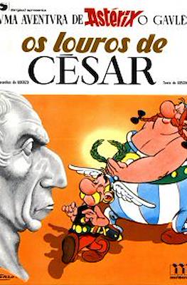 Astérix #18