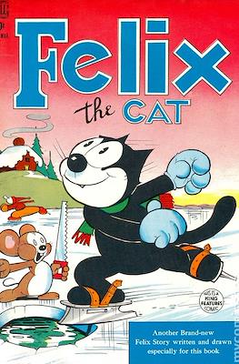 Felix the Cat #7