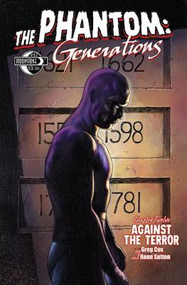 The Phantom Generations #12