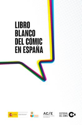 Libro blanco del cómic en España