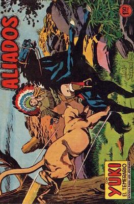 Yuki el temerario (1958) #99
