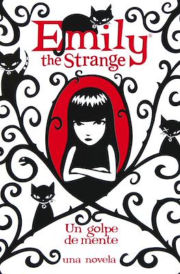 Emily the Strange (Cartoné 270-236-280 pp) #4