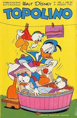 Topolino #286