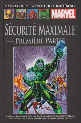 Marvel Comics: La Collection De Référence #203