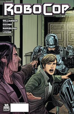 RoboCop (2014) #11