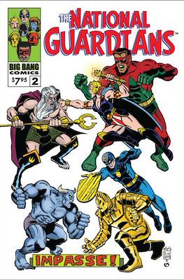 The National Guardians #2