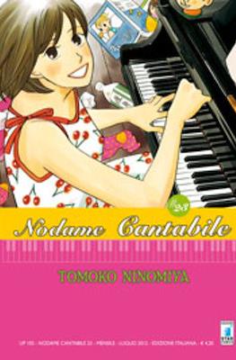 Nodame Cantabile #23
