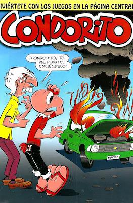 Condorito (Variable) #676