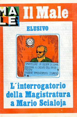 Il male - Año IV (1981) 1ª serie #1