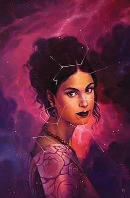 Firefly (Variant Cover) #33