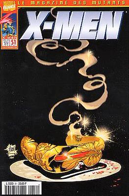 X-Men (1997-2011) #51