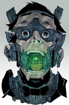 If Destruction Be Our Lot (Variant Covers) #1.7