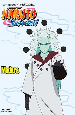 Colección de figuras de Naruto Shippuden (Grapa) #39