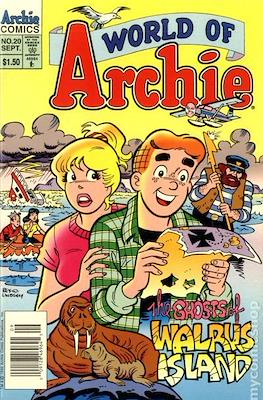 World of Archie (Comic Book 36 pp) #20