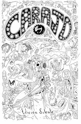 Revista Carajo #4