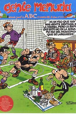 Gente Menuda #313