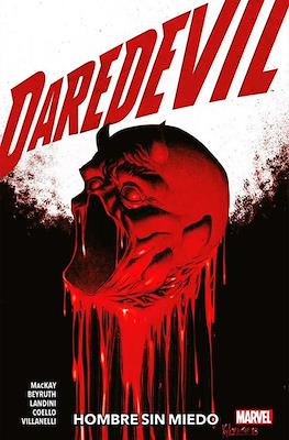 Daredevil (Rústica 120 pp) #0