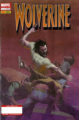 Wolverine #174