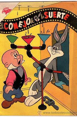 El conejo de la suerte #83