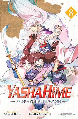 Yashahime: Princess Half-Demon #8