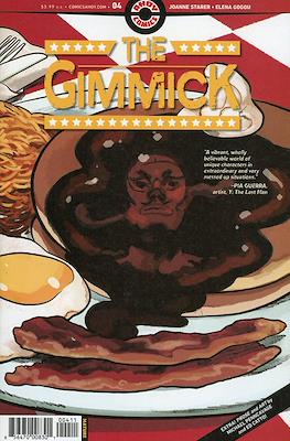 The Gimmick #4