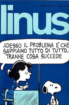 Linus #126