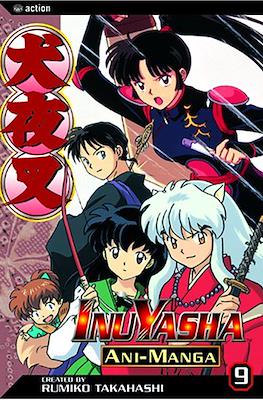 InuYasha Ani-Manga (Softcover) #9