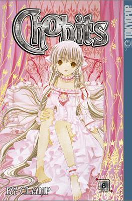 Chobits (Softcover) #6