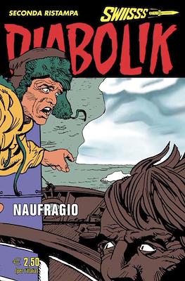 Diabolik Swiisss #292
