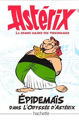 Astérix - La Grande Galerie des Personnages #28