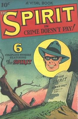 The Spirit (1944-1950) #2