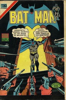 Batman (Grapa) #53