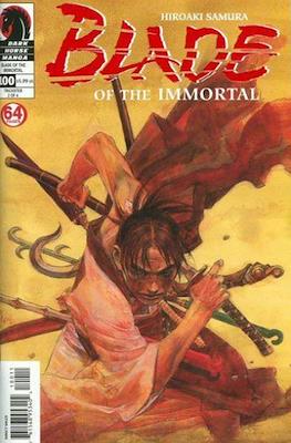 Blade of the Immortal #100