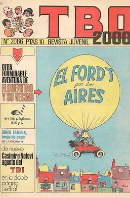 TBO 2000 #2066