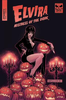 Elvira: Mistressof the Dark: Halloween Special
