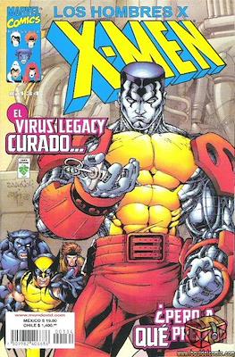 X-Men (1998-2005) #134