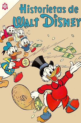 Historietas de Walt Disney #296