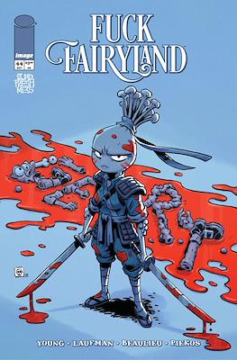I Hate Fairyland Vol. 2 (2022- Variant Cover) #44