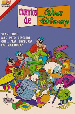 Cuentos de Walt Disney #82