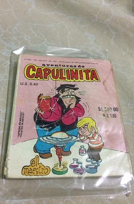 Aventuras de Capulinita #951
