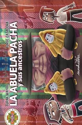 La abuela Pacha y sus ancestros